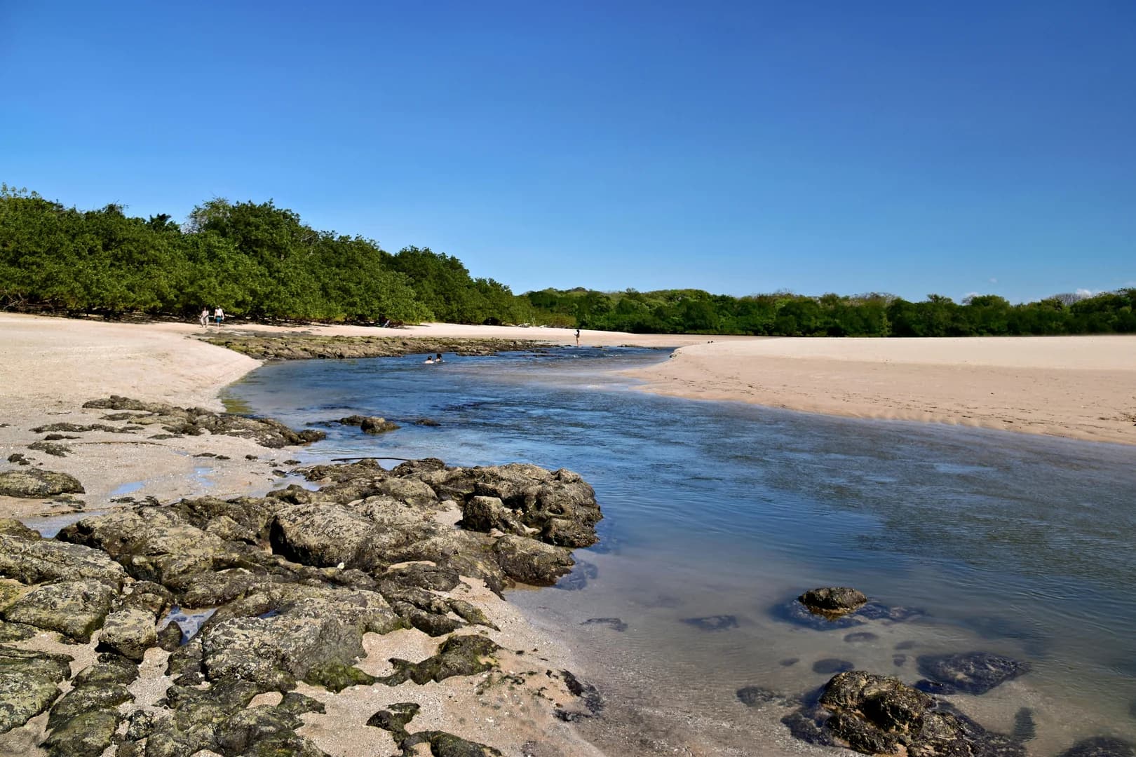 Mida Creek Eco-Adventure